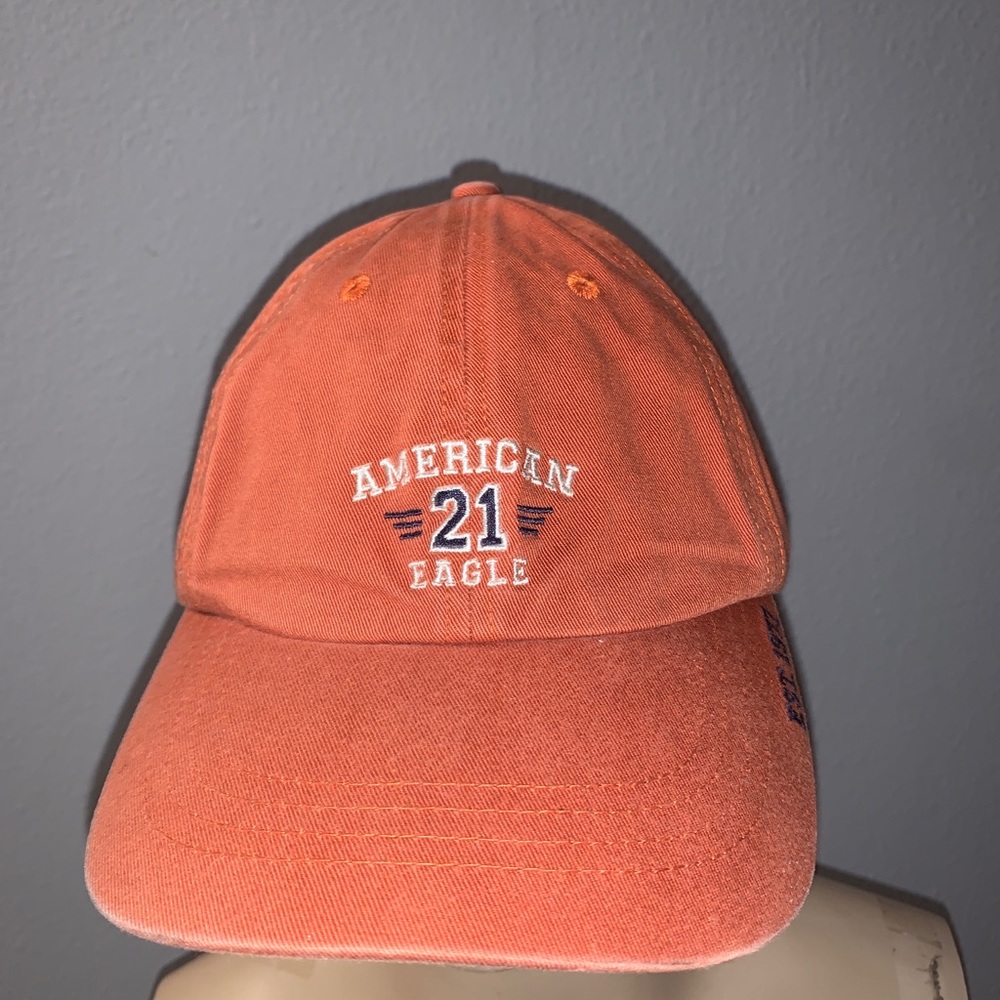 American Eagle Hat - image 1